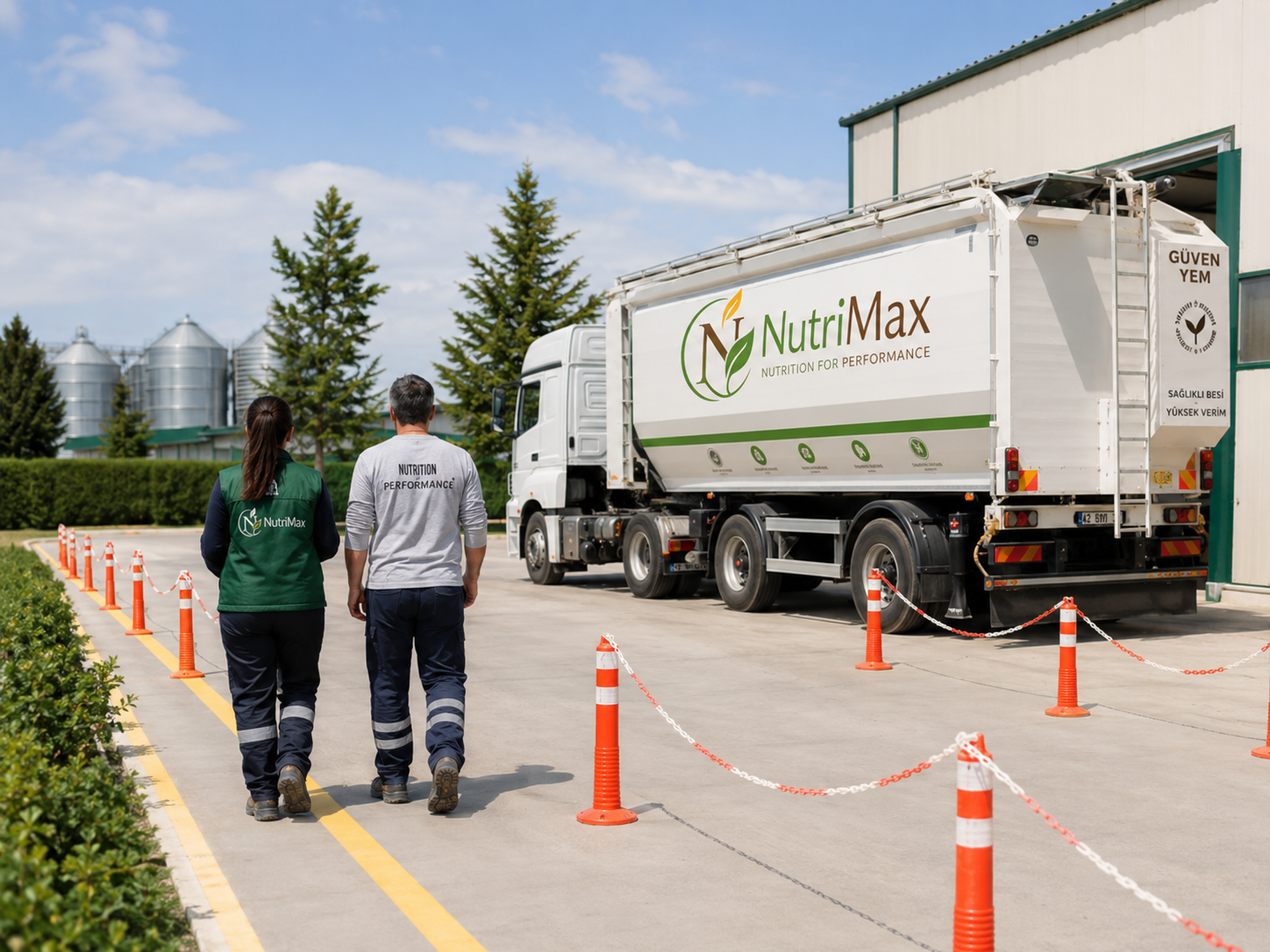 NutriMax